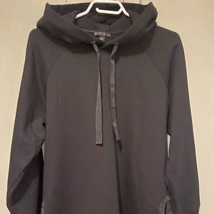 COS Hoodie Black Never Worn